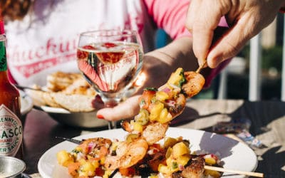 Why Do People Love Seafood? Ask Our Seafood Restaurant Franchise