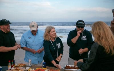 How Our Oyster Bar Franchise Kept Employees Happy in 2021