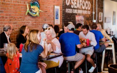 Opening a Seafood Restaurant? You’re Going to Want to Read This