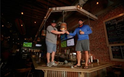 How is Our Oyster Bar Franchise Attracting New Business in 2021?