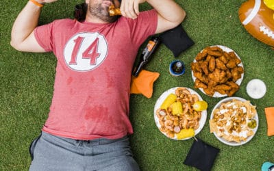 Our Seafood Restaurant Franchise is a New Game Day Favorite!