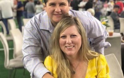 Meet the Newest Members of our Crab Franchise Family, the Yaegers