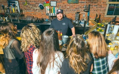 Darren Keeler Interview: Do You Have What It Takes to Be a Shack-lete in Your Community?