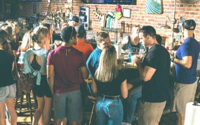 Shuckin’ Shack’s Success Story Continues Full Steam Ahead in 2022