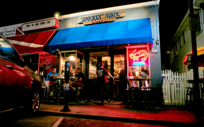 Why Office Jobs Shuckin’ Suck and How Owning a Shuckin’ Shack Brings the Fun