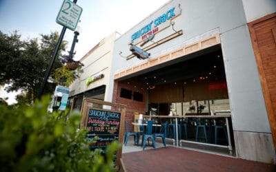 Why Any City Across the Country Is Ready for a Shuckin’ Shack Oyster Bar!