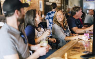 Invest in Yourself & Oysters with Shuckin’ Shack