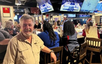 Childcare Entrepreneur Forges New Path in His 70’s With Shuckin’ Shack Franchise