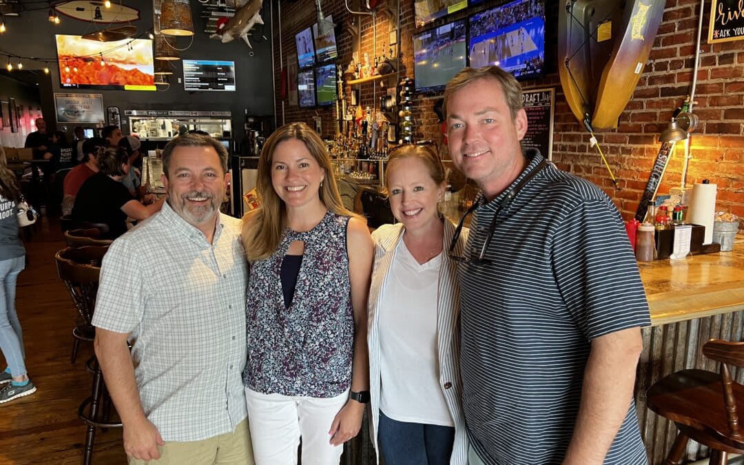 Shuckin’ Shack Announces New Location in Columbia, SC