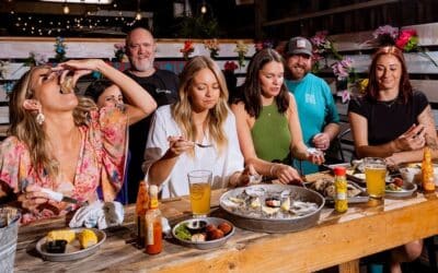 Shuckin’ Shack Oyster Bar plans to open in Burlington, NC